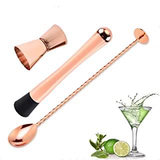 Recensioni di pestello cocktail