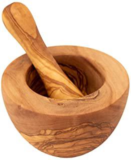 Recensioni di pestello in legno