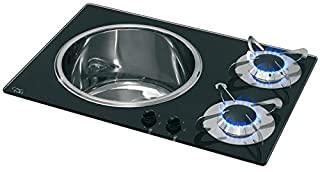 Recensioni di piano cottura e lavello