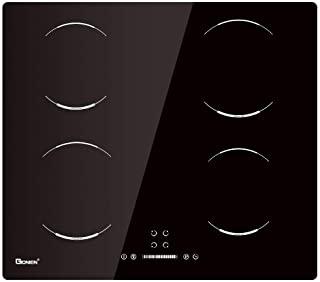 Recensioni di piano cottura vetroceramica quali pentole usar