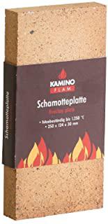 Recensioni di piano refrattario per barbecue