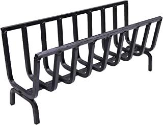 Recensioni di piastra in ghisa per barbecue 65x40