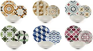 Recensioni di piatti ceramica vietri