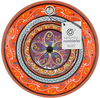 Recensioni di piatti da appendere