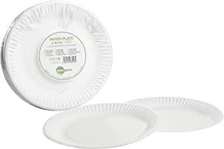 Recensioni di piatti e bicchieri compostabili