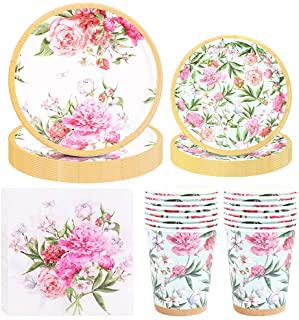 Recensioni di piatti e bicchieri di plastica per feste