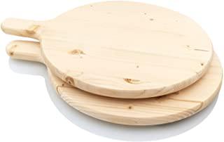 Recensioni di piatti in legno