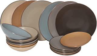 Recensioni di piatti moderni