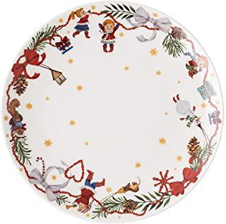 Recensioni di piatti natalizi