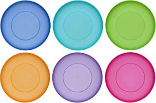 Recensioni di piatti piani