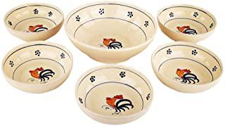 Recensioni di piatti pugliesi