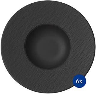 Recensioni di piatti quadrati neri