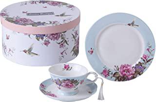 Recensioni di piatti shabby chic