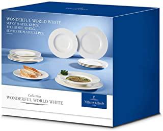 Recensioni di piatti villeroy e boch