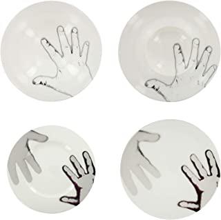 Recensioni di piatti vintage