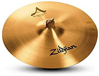 Recensioni di piatti zildjian