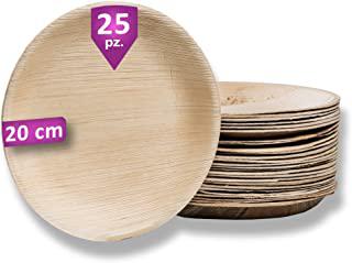 Recensioni di piattine in legno
