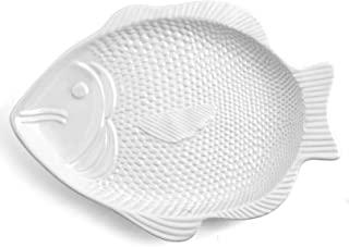 Recensioni di piatto di pesce