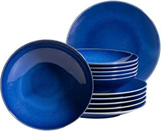 Recensioni di piatto in ceramica