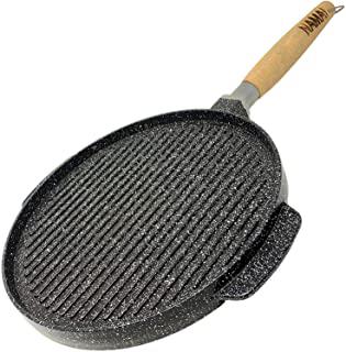 Recensioni di pietra lavica barbecue