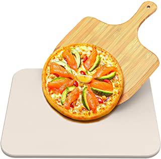 Recensioni di pietra refrattaria forno