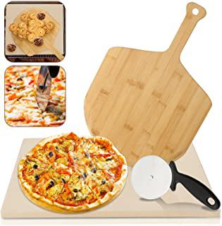 Recensioni di pietra refrattaria per forno professionale