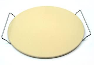 Recensioni di pietra refrattaria tonda forno pizza smeg