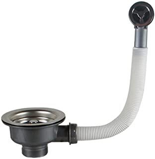 Recensioni di piletta lavello cucina