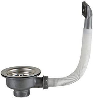 Recensioni di piletta lavello franke