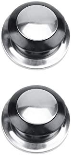 Recensioni di pomello coperchio pentola