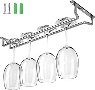 Recensioni di porta bicchieri appesi