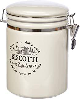 Recensioni di porta biscotti