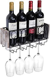 Recensioni di porta bottiglie vino a parete