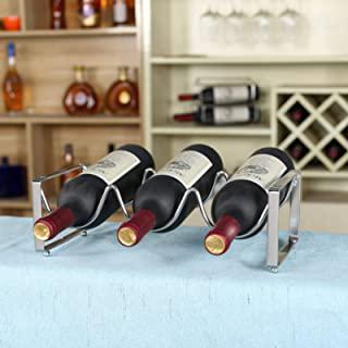 Recensioni di porta bottiglie vino fai da te