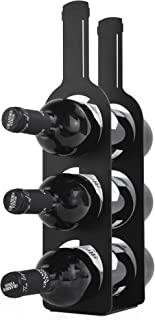 Recensioni di porta bottiglie vino verticale