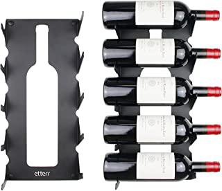 Recensioni di porta bottiglie vino