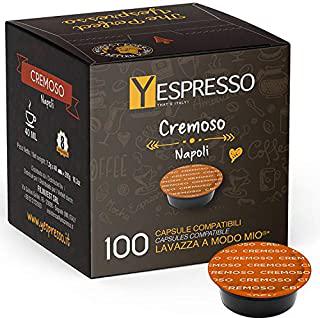Recensioni di porta cialde a modo mio