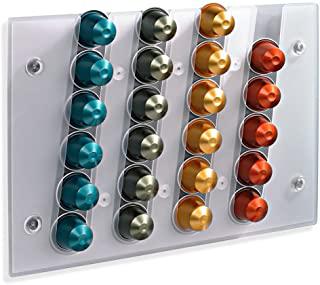 Recensioni di porta cialde nespresso