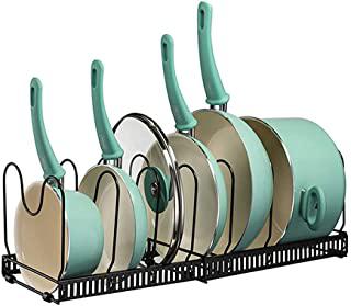 Recensioni di porta padelle