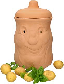 Recensioni di porta patate