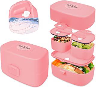 Recensioni di porta pranzo con posate
