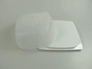 Recensioni di porta torta tupperware