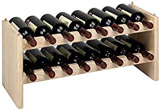 Recensioni di porta vino in legno