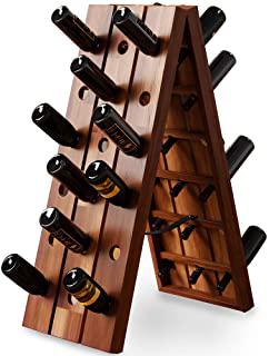 Recensioni di porta vino legno