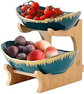 Recensioni di portafrutta in legno