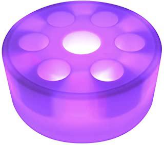 Recensioni di portaghiaccio led