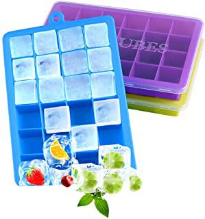 Recensioni di portaghiaccio silicone