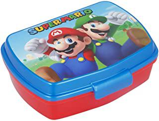 Recensioni di portamerenda bambini