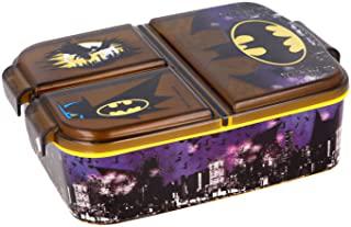 Recensioni di portamerenda batman