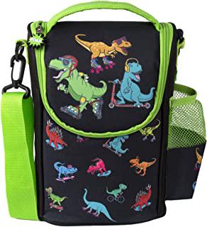 Recensioni di portamerenda dinosauri